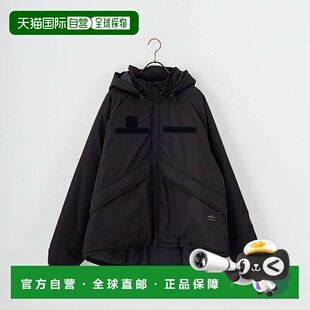 1h可退 日本直邮ARMY TWILL SANFORIZED 女士宽松保暖THERMOLITE