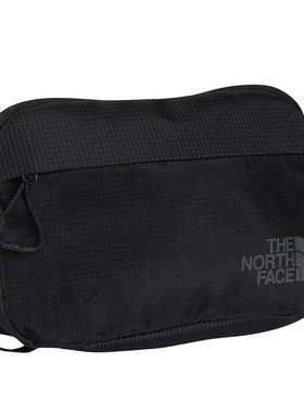The North Face北面 (男士、女士) 手拿包 S  NM82459 K