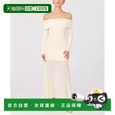 1h可退 【美国直邮】astr the label 女士 连衣裙