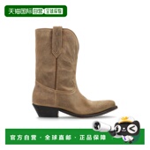 GOOSE DELUXE BRAND 香港直邮GOLDEN 女士靴子 GWF00136F00819915