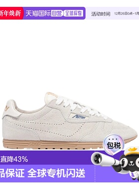 香港直邮AUTRY Windspin 运动鞋 WSLWPB01
