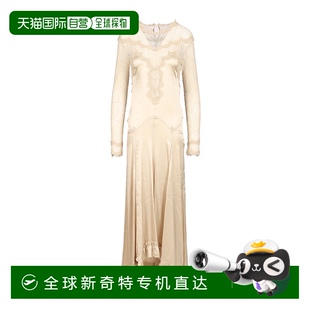 RO0855FAC3J05I23CH 1h可退 女士连衣裙 香港直邮ISABEL MARANT