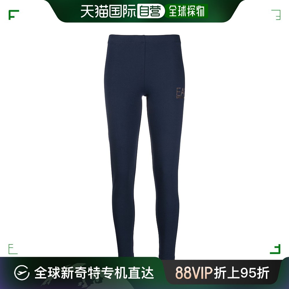 香港直邮EA7 EMPORIO ARMANI 女士休闲裤 8NTP82TJ01Z1554 女装/女士精品 休闲裤 原图主图