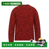 男士 1h可退 香港直邮Sandro 毛衣