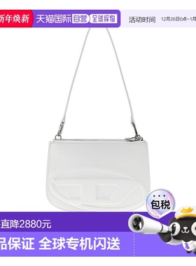 香港直邮Diesel 1DR 单肩包 X10330P8236T1003新款