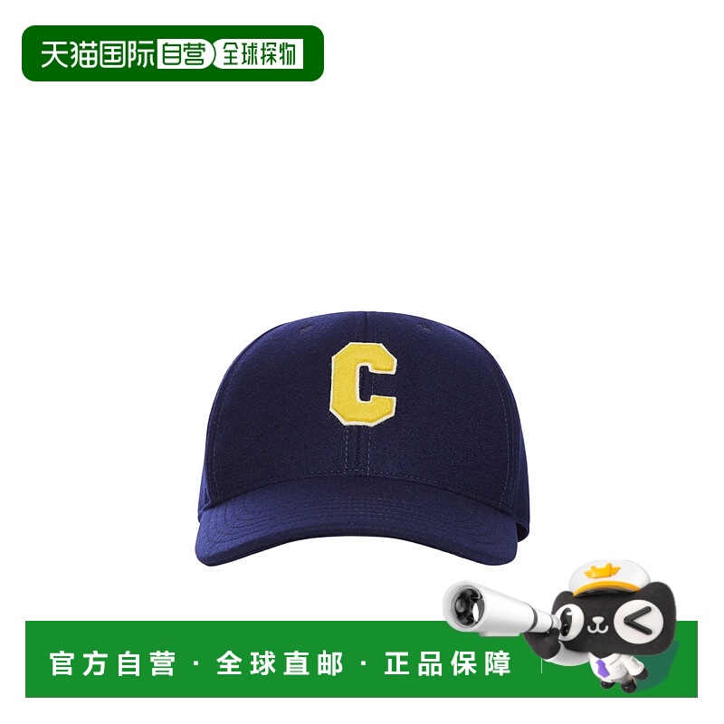 香港直邮Celine 图案太阳帽 AA02T239D.