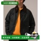 日本直邮Barbour Jacket 男女同款 1h可退 Spey Wax 宽松短款 防水