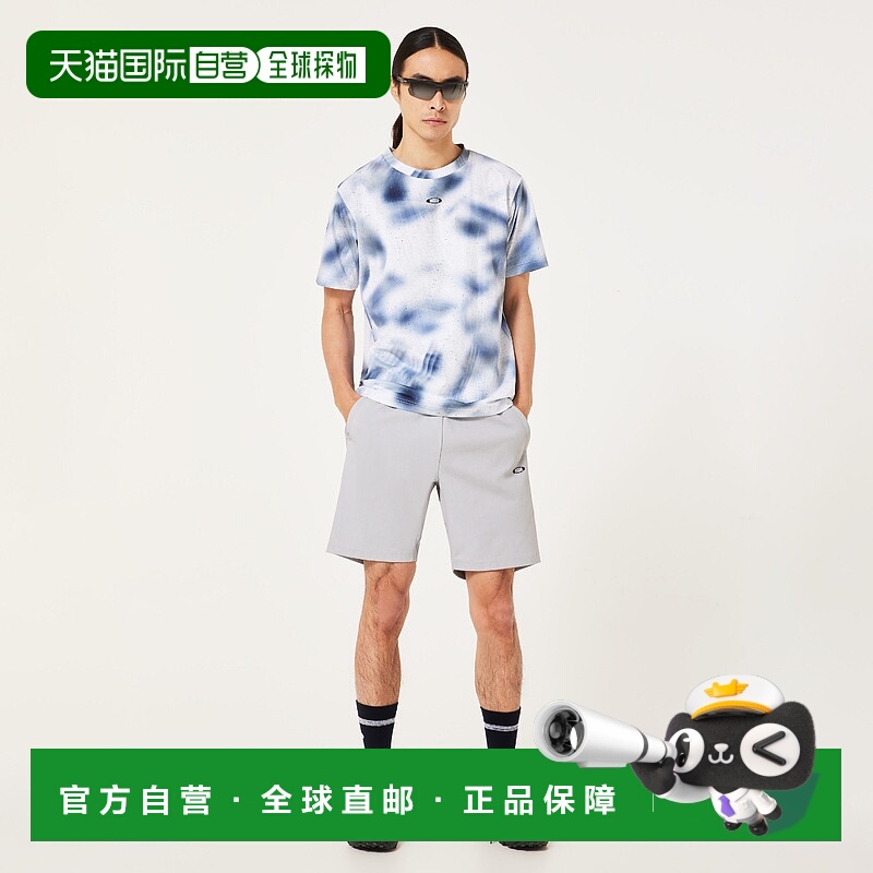 日本直邮Striking 针织短裤7.0