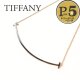 3620153333637152 吊坠玫瑰金 日本直邮蒂芙尼项链 TIFFANY