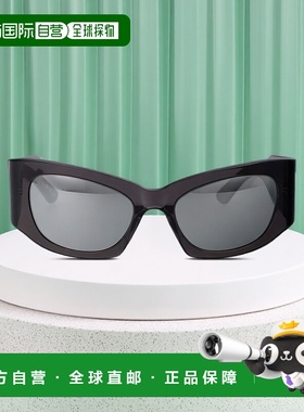 1h可退 欧洲直邮balenciaga 女士 太阳镜巴黎世家眼镜