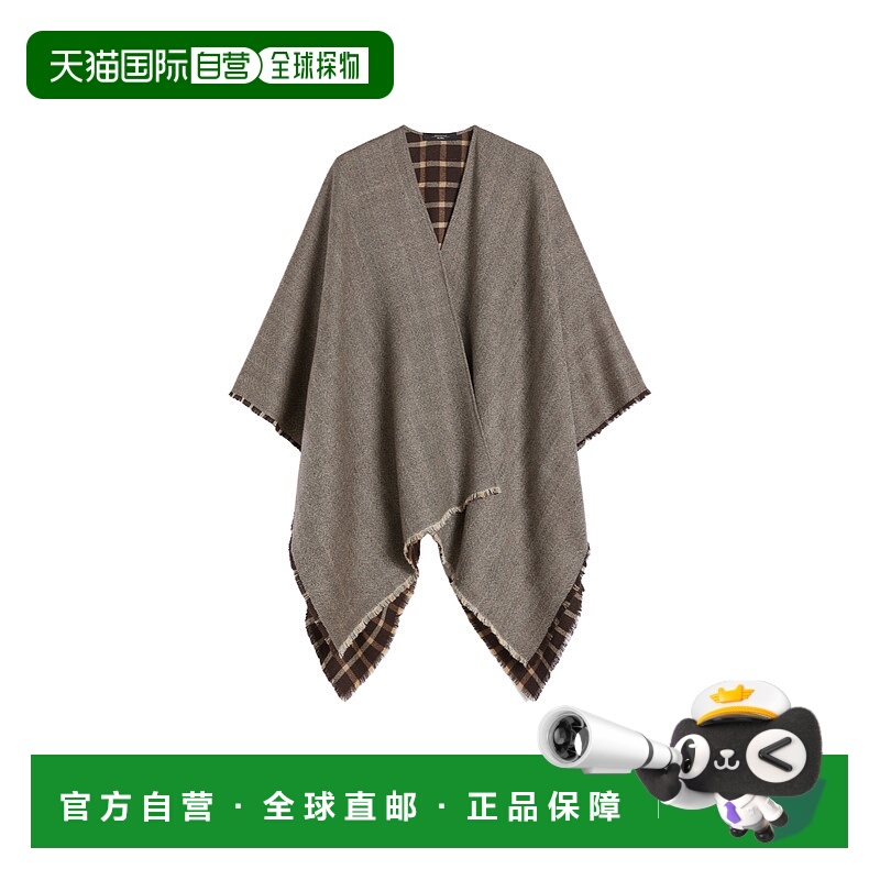 1h可退 香港直邮WEEKEND MAX MARA 女士围巾 5546055506001 AW202