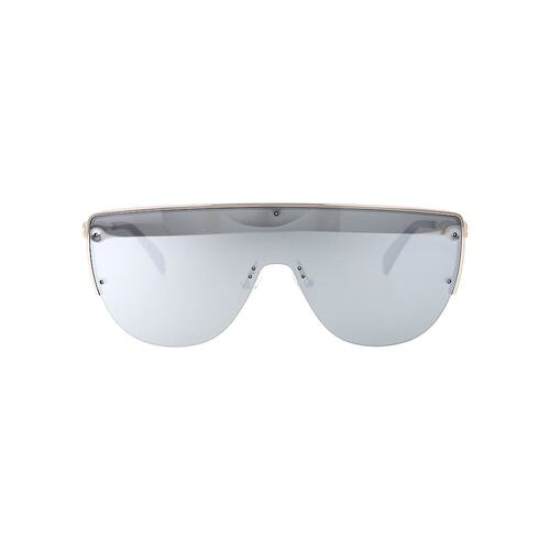 ALEXANDER MCQUEEN 男士太阳镜 AM0457S004