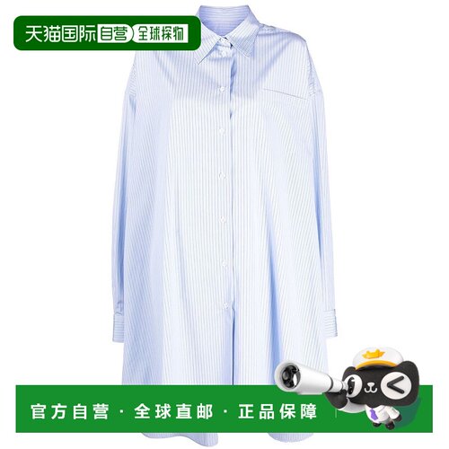 香港直邮Maison Margiela女士衬衫SI0DL0002S54945001F-0