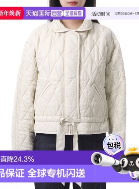 韩国直邮ISABEL MARANT 扎基安 (VE0550FA C3J07E 23EC) 羽绒/填