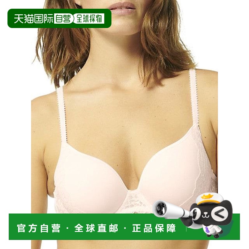 1h可退 【美国直邮】Simone Perele|Reve 3D 深 V 文胸