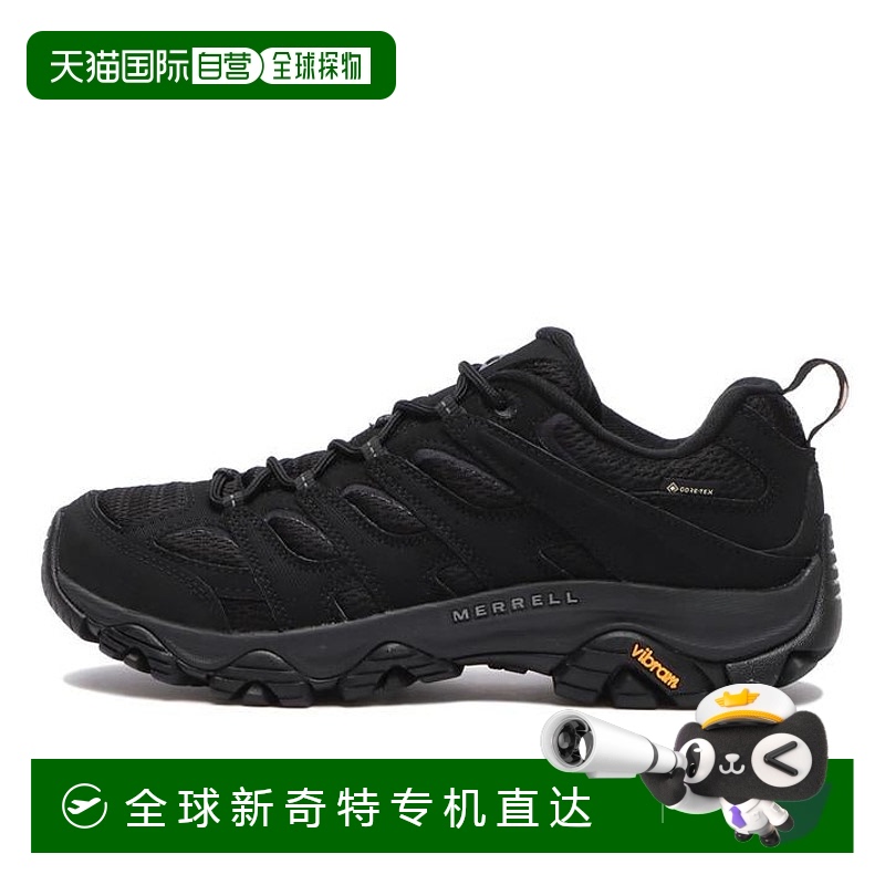 日本直邮日本直邮 MERRELL MOAB 3 SYNTHETIC GORE-TEX迈乐徒步鞋
