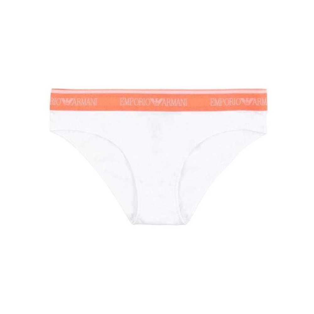EMPORIO ARMANI 女士内裤 1633347P317HITE