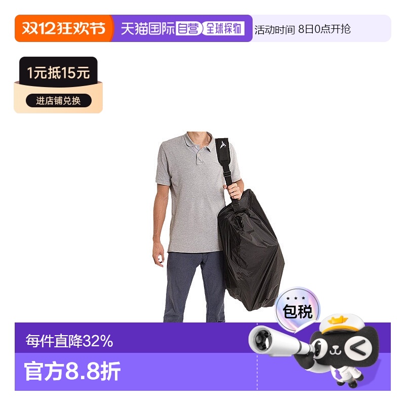 自营美国TERN燕鸥CARRYON COVER2.0便携自行车袋装折叠自行车袋子