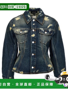 香港直邮MARC JACOBS 女士西服 2F4RJC002D15491 CO 蓝色 The Rip