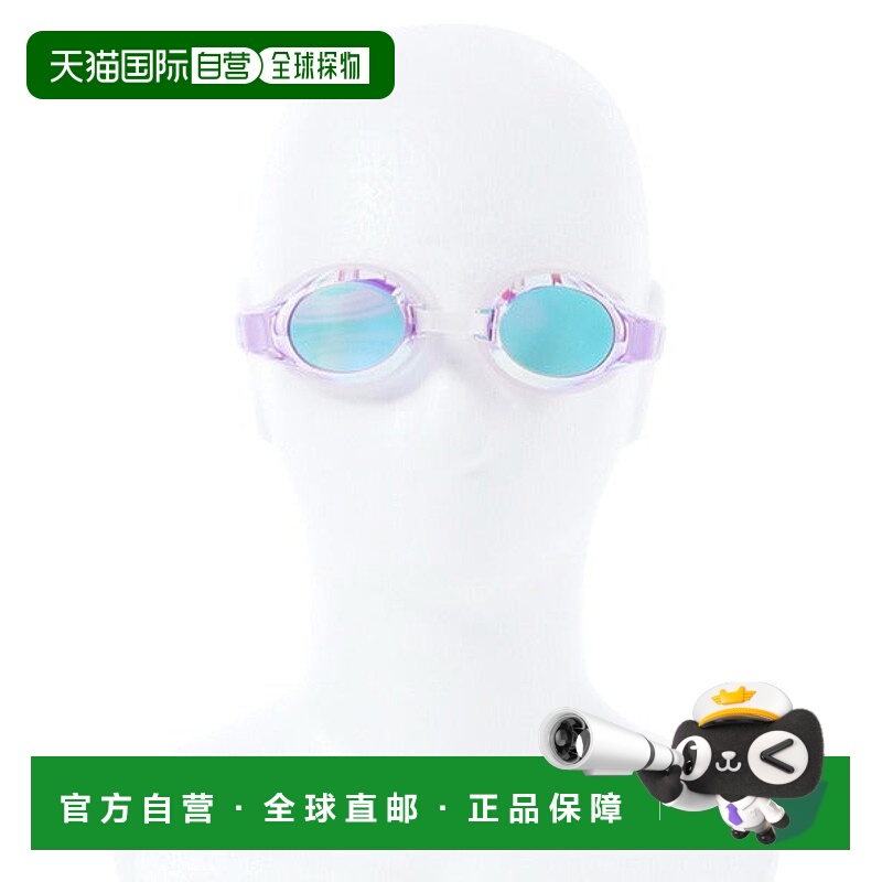 日本直邮FILA 米拉游泳镜 [90615182]