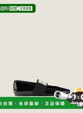 欧洲直邮GIVENCHY 纪梵希 25秋冬 BE5010E2FF-001 女士 平底鞋 Sl