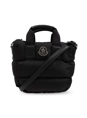 MONCLER 女士斜挎包 J209B5L00009M4422999 CO 黑色
