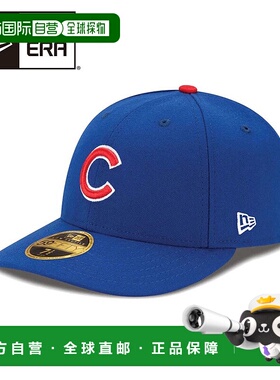 日本直邮New Era 59FIFTY MLB NY 纽约洋基队/洛杉矶道奇队棒球帽