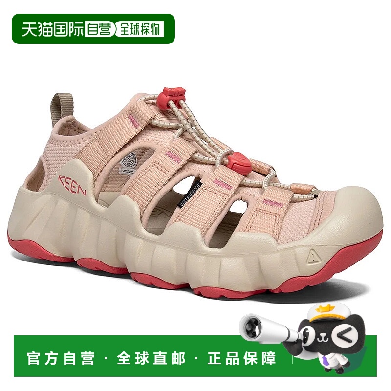 香港直邮KEEN恳因/科恩女士凉鞋Hyperport H2