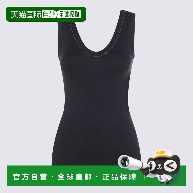 香港直邮BRUNELLO CUCINELLI 女士背心吊带 M0TC8BJ312C4224,女装/女士精品,背心吊带,淘宝优惠券,粉丝福利购,淘宝优惠卷