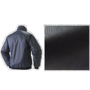 日本直邮 SSK 棒球青少年保暖地衣，全前拉链，填充物，外套，棒