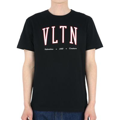 [DEMONT] 23SS VLTN 商标 短袖 2V3MG13D96STTL