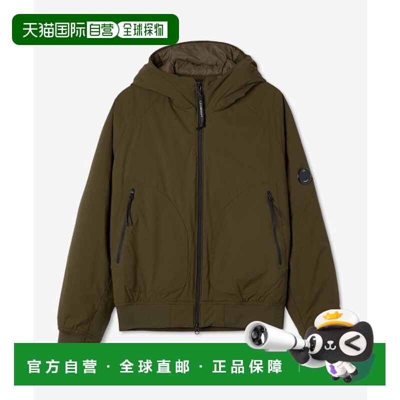 韩国直邮CP Company 13CMOW173A004117A683LENS WAPPEN PROTEK HO