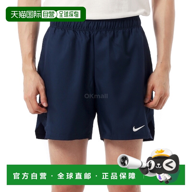 韩国直邮NIKE M NKCT DF VCTRY 短裤 7英寸 (FD5380-451) 下装