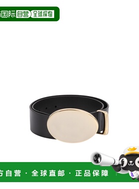 香港直邮ISABEL MARANT 女士腰带 CE231BFAB2A04ABKGO AW2024皮带