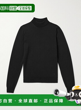 香港直邮Celine 思琳 男士 羊毛高领毛衣 RY0010ZOZ长袖