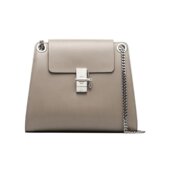 Chloe Annie中号单肩包 C19AS117B58