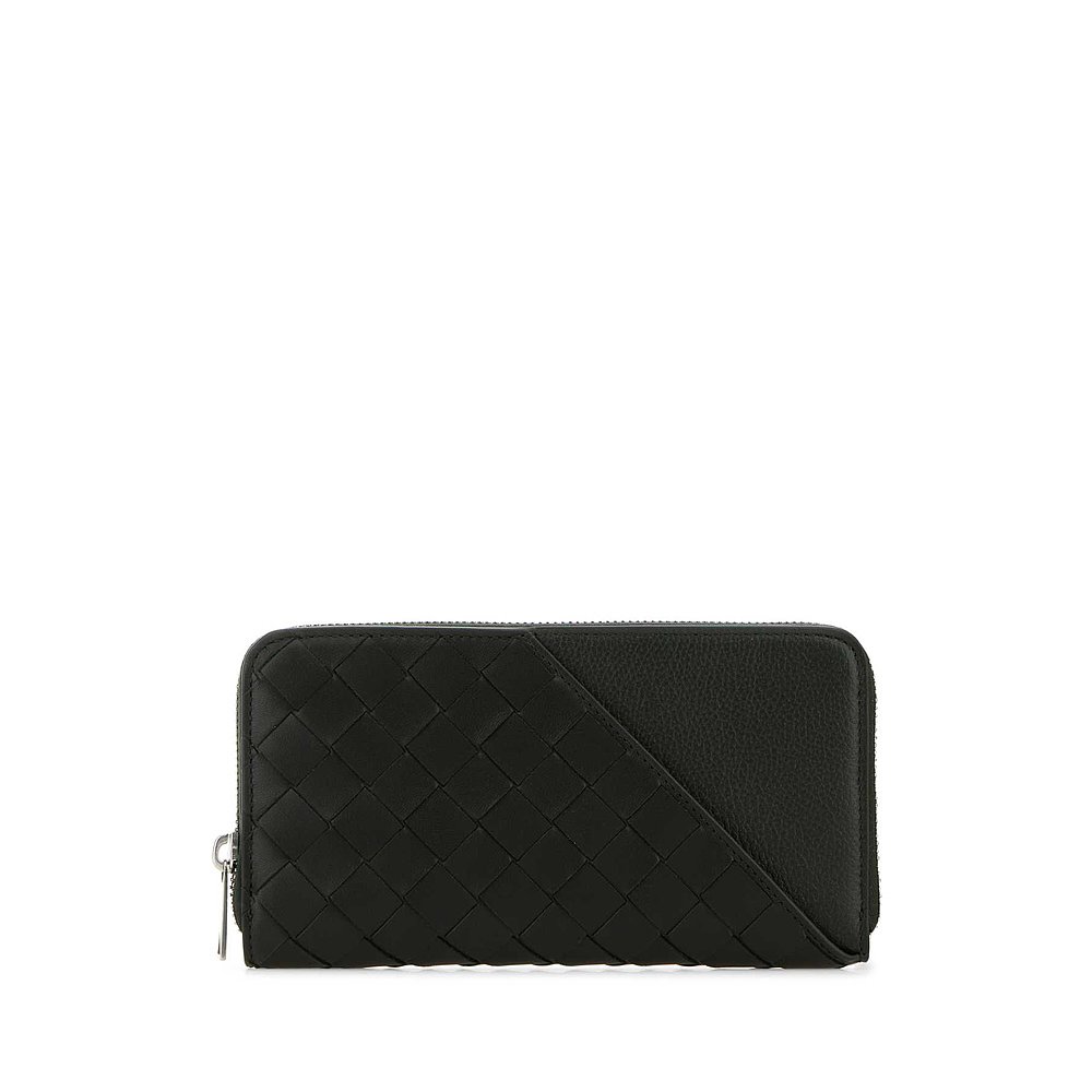 BOTTEGA VENETA 男士钱包 818103V57M13009 SS2025