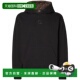 黑色帽衫 香港直邮FENDI FY1143ATL9F0QA1 AW2025 男士 卫衣