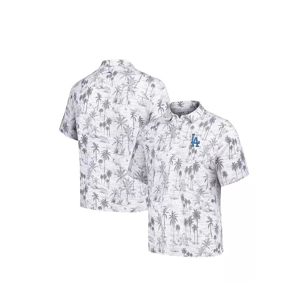 1h可退 【美国直邮】tommy bahama 男士 Polo衫