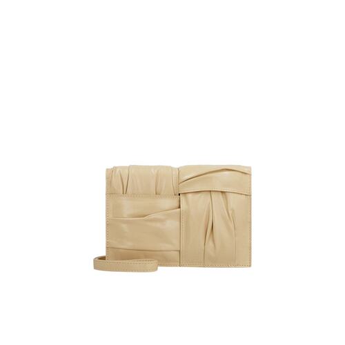 Bottega Veneta 迷你卡式斜挎包 731243V2PI1
