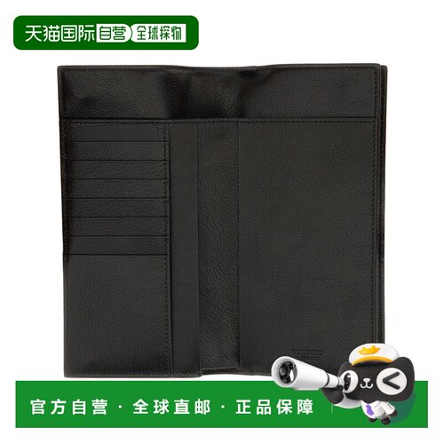 1h可退 香港直邮TOM FORD 女士钱包 S0525LGO033P1N001 AW2025 黑
