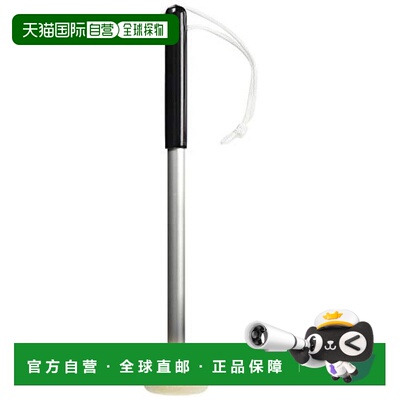 【日本直邮】ROHEMA 琴棒 61443 低音鼓行进锣鼓 毛毡Φ60X40mm