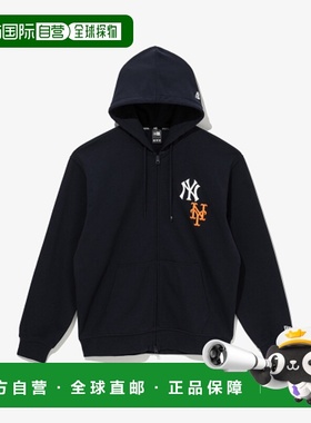 韩国直邮NEW ERA 男士运动茄克/外套14536471 AP MLB SUBWAY SERI