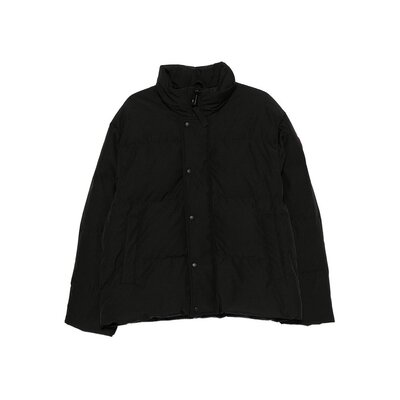 CANADA GOOSE 男士羽绒服 3833M9061 AW2025 黑色