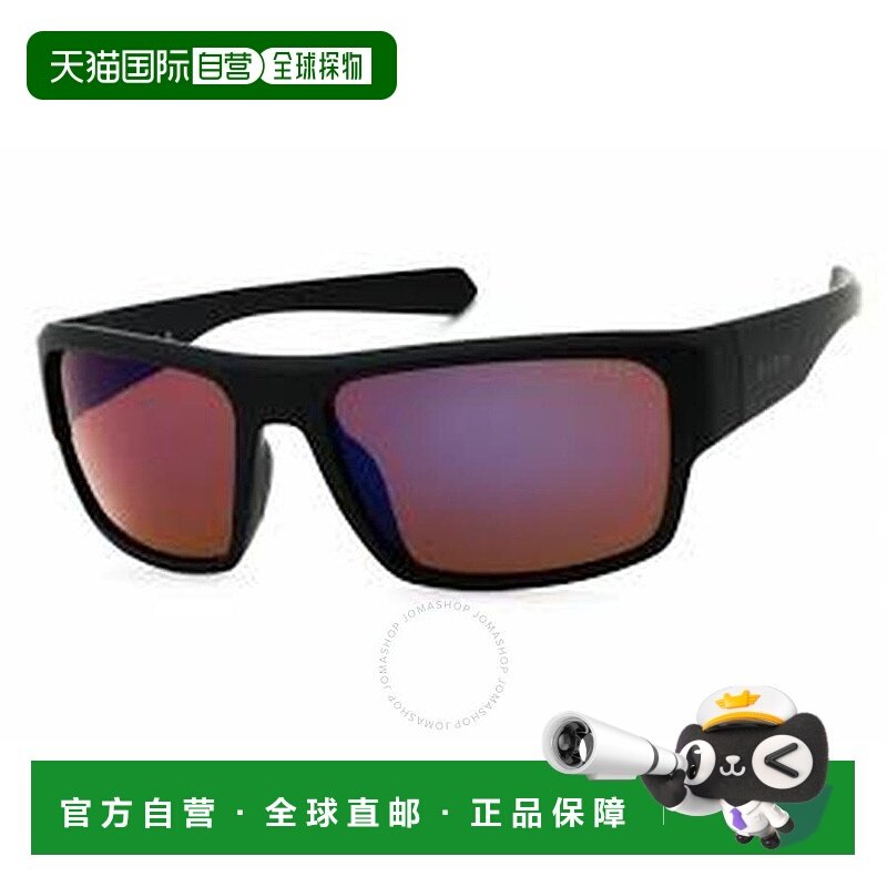 1h可退 【美国直邮】guess 男士 太阳镜