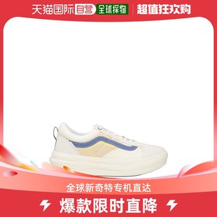 Vans 运动鞋 男士 范斯 香港直邮潮奢