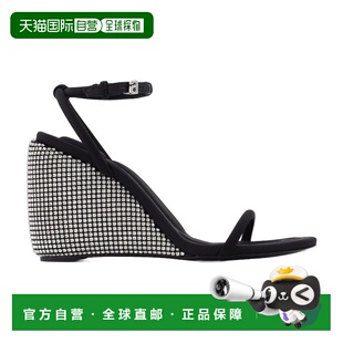 1h可退 香港直邮Alexander Wang 亚历山大 王 女士 30322S008 高