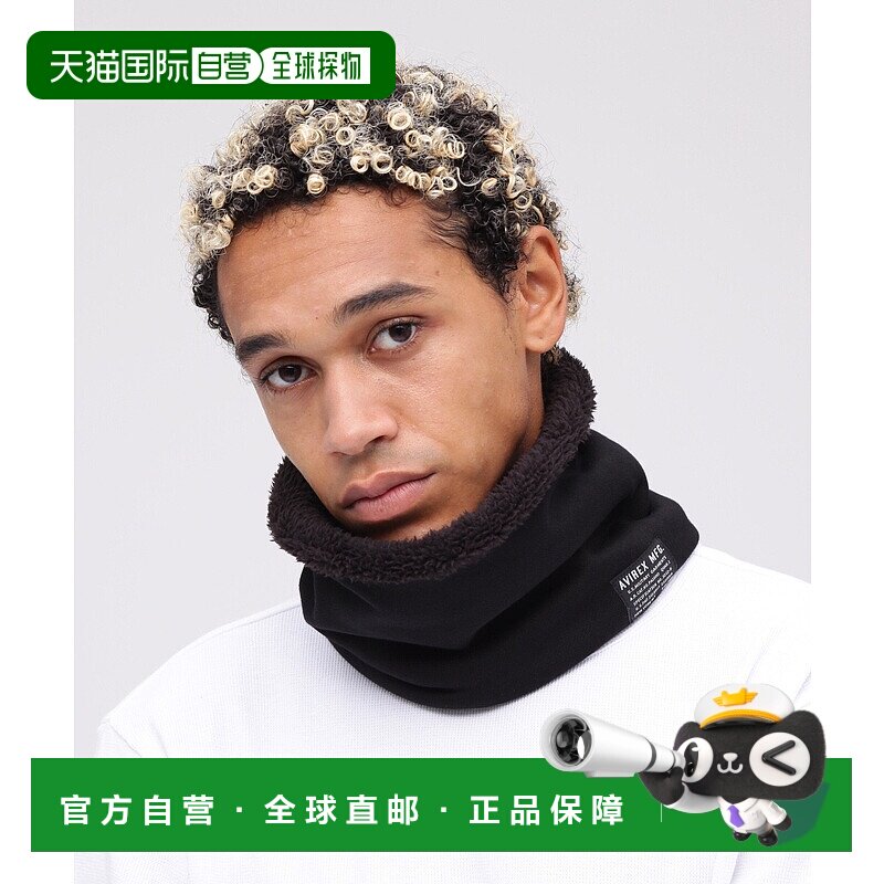 日本直邮AVIREX SWEAT