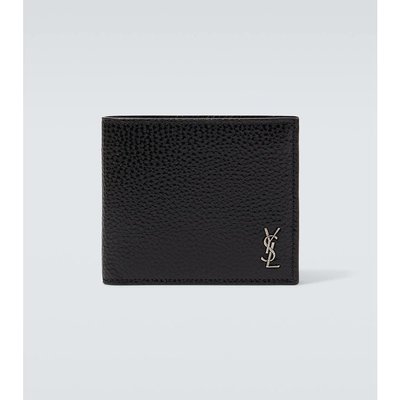 saintlaurent圣罗兰男士钱包时尚潮流经典百搭