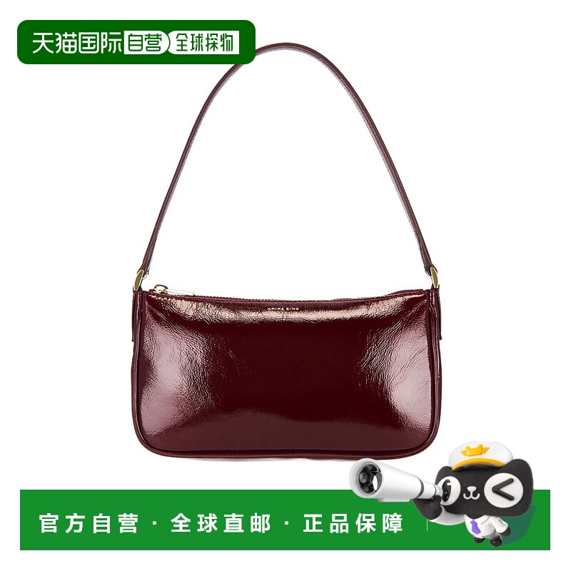 欧洲直邮anine bing 女士 单肩包